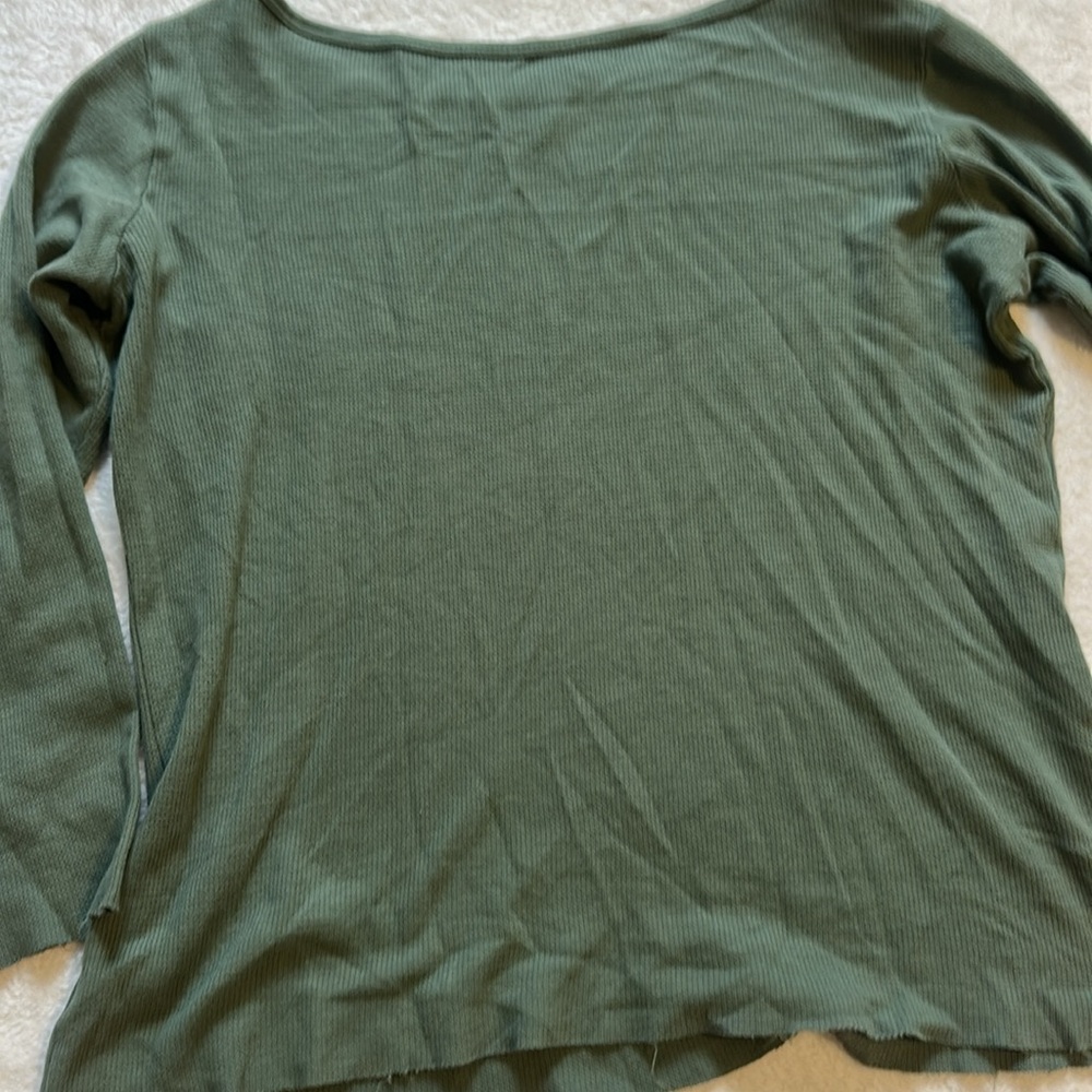 The Smiths Rare Long Sleeve Top - Picture 4 of 4
